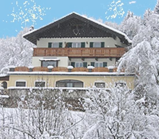 Haus Bergland Apartment Sankt Wolfgang im Salzkammergut Ngoại thất bức ảnh
